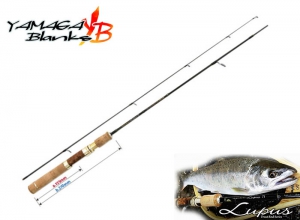 PLAT/Fishing Tackle Store-Fishing Equipment/Catalog-Rod-TROUT